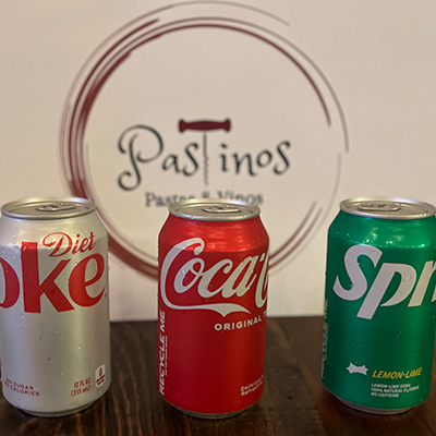 Sodas